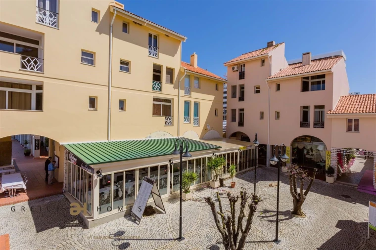 Apartamento T1 para Venda em Quarteira Foto 7