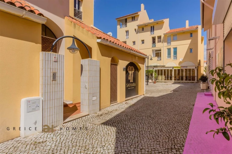 Apartamento T1 para Venda em Quarteira Foto 5