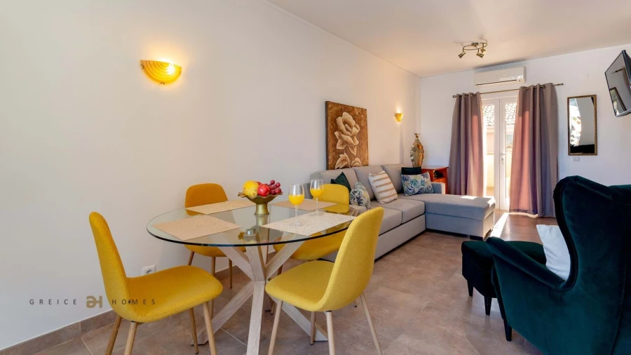 Apartamento T1 para Venda em Quarteira Foto 24