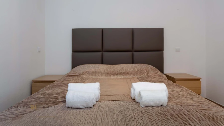 Apartamento T1 para Venda em Quarteira Foto 21