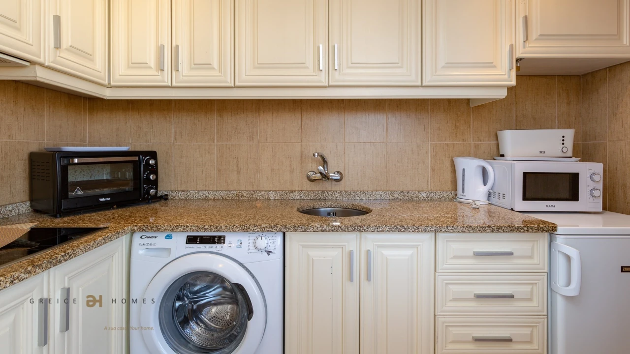 Apartamento T1 para Venda em Quarteira Foto 25