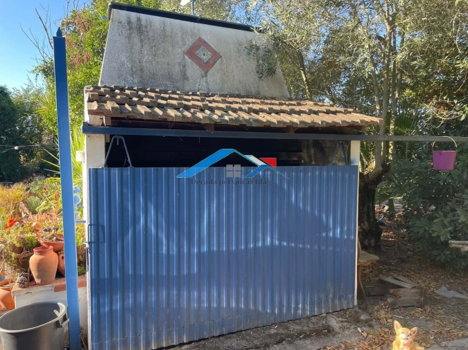 Quinta T4 para Venda em Branca Foto 14