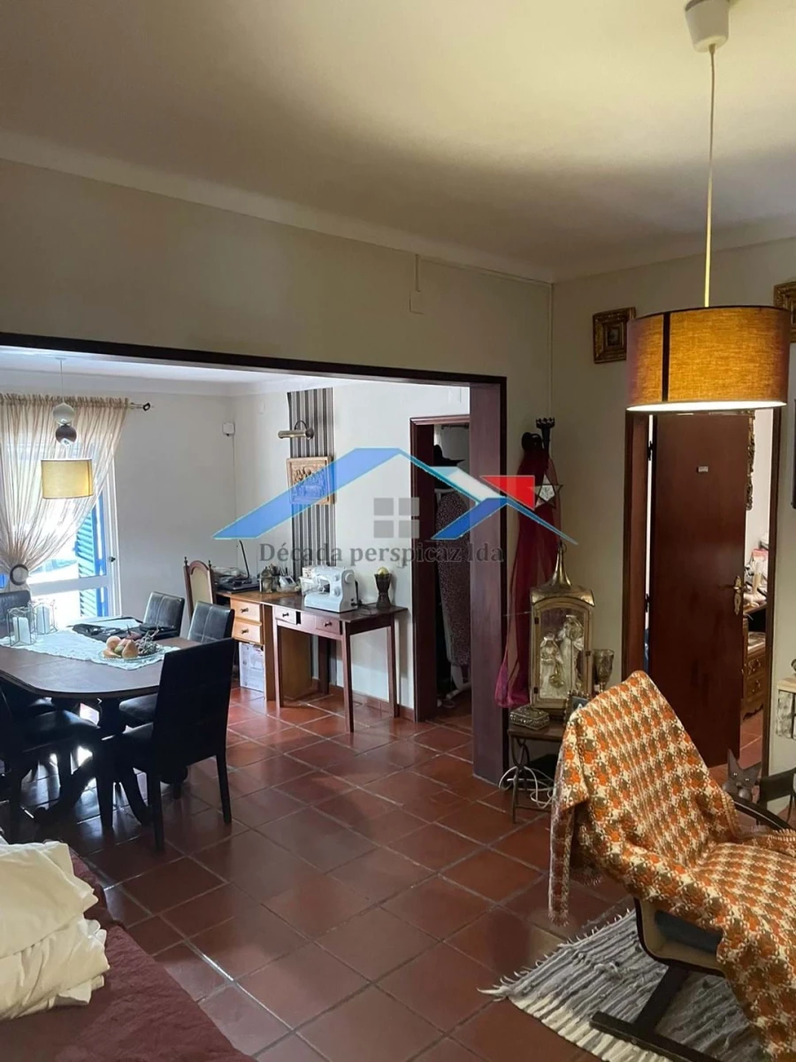 Quinta T4 para Venda em Branca Foto 4