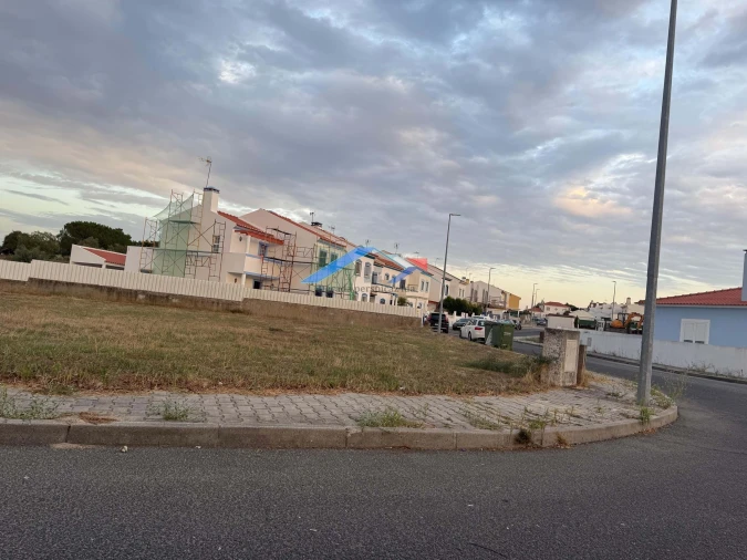 Terreno para Venda em Coruche, Fajarda e Erra Foto 2