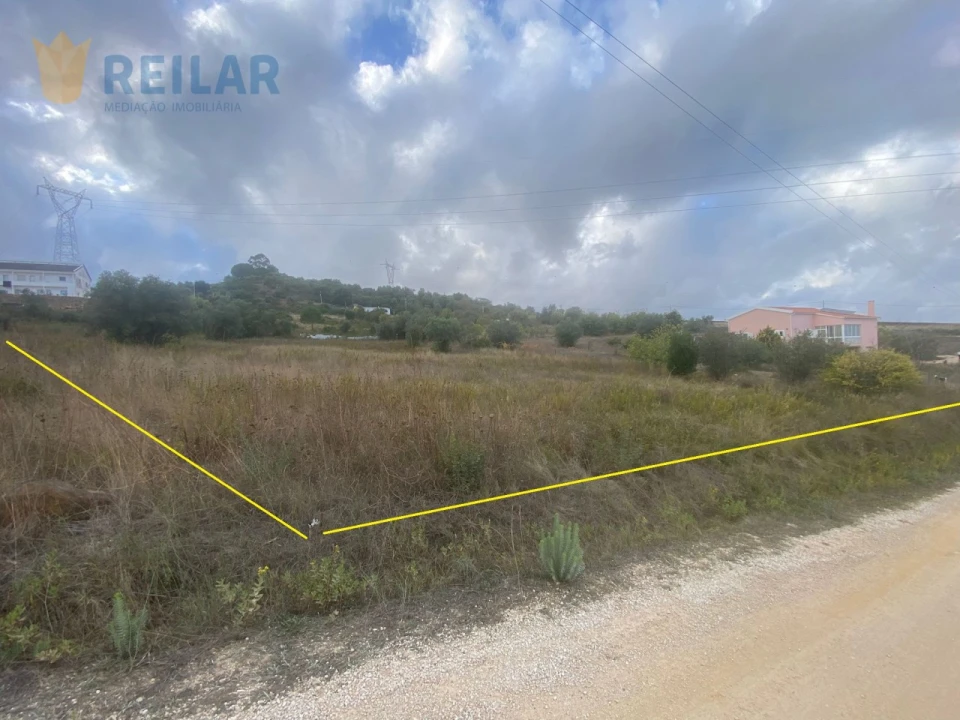 Terreno para Venda em Vila Franca de Xira Foto 4