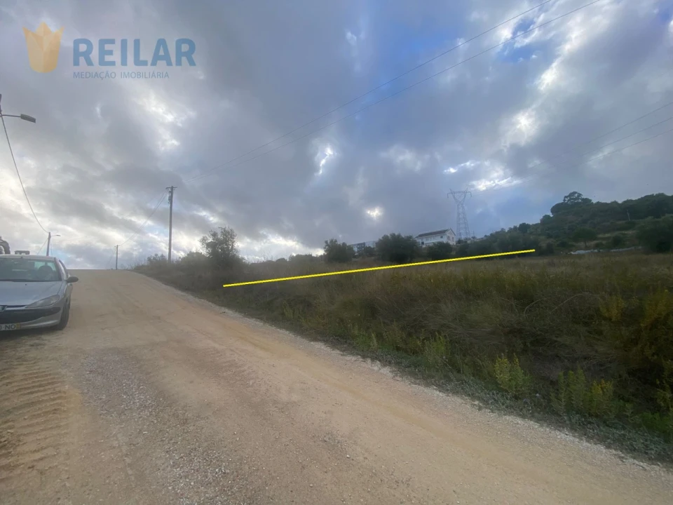 Terreno para Venda em Vila Franca de Xira Foto 6