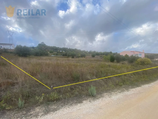 Terreno para Venda em Vila Franca de Xira Foto 4
