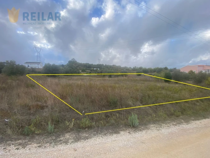 Terreno para Venda em Vila Franca de Xira Foto 2