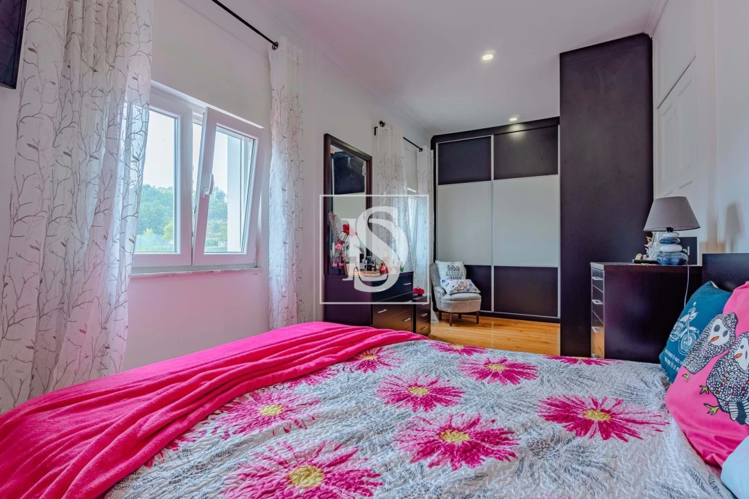 Moradia T4 para Venda em Custoias Foto 20