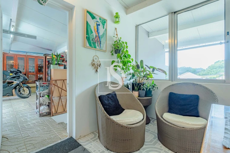 Moradia T4 para Venda em Custoias Foto 29