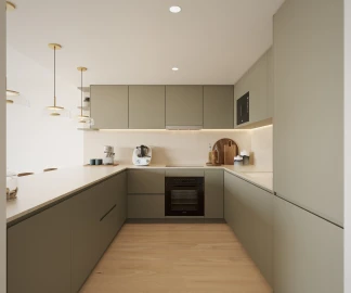 Apartamento T3 para Venda em Cascais e Estoril