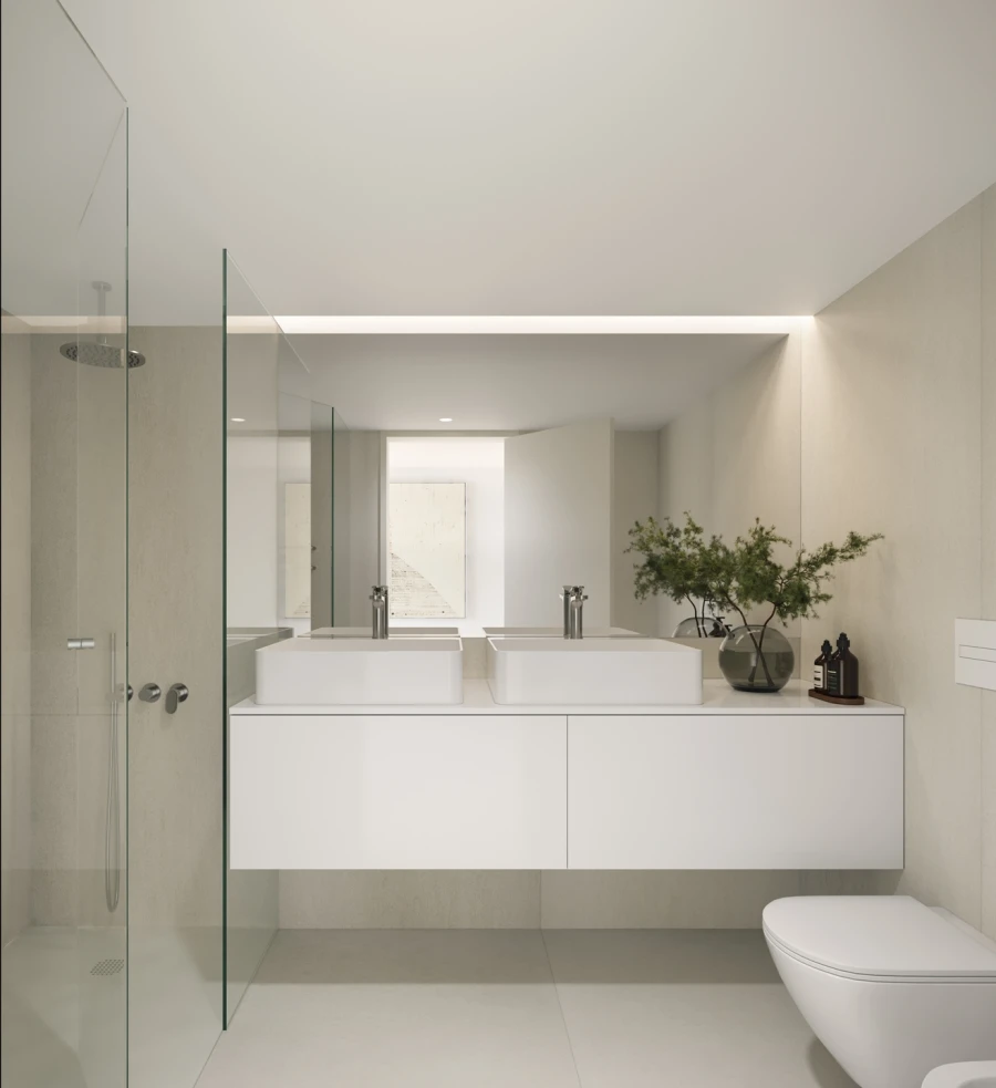 Apartamento T3 para Venda em Cascais e Estoril Foto 7
