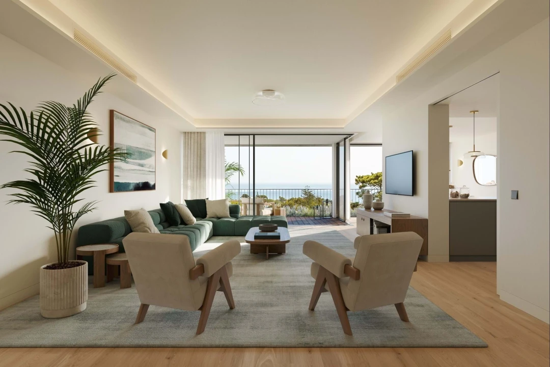 Apartamento T3 para Venda em Cascais e Estoril Foto 7