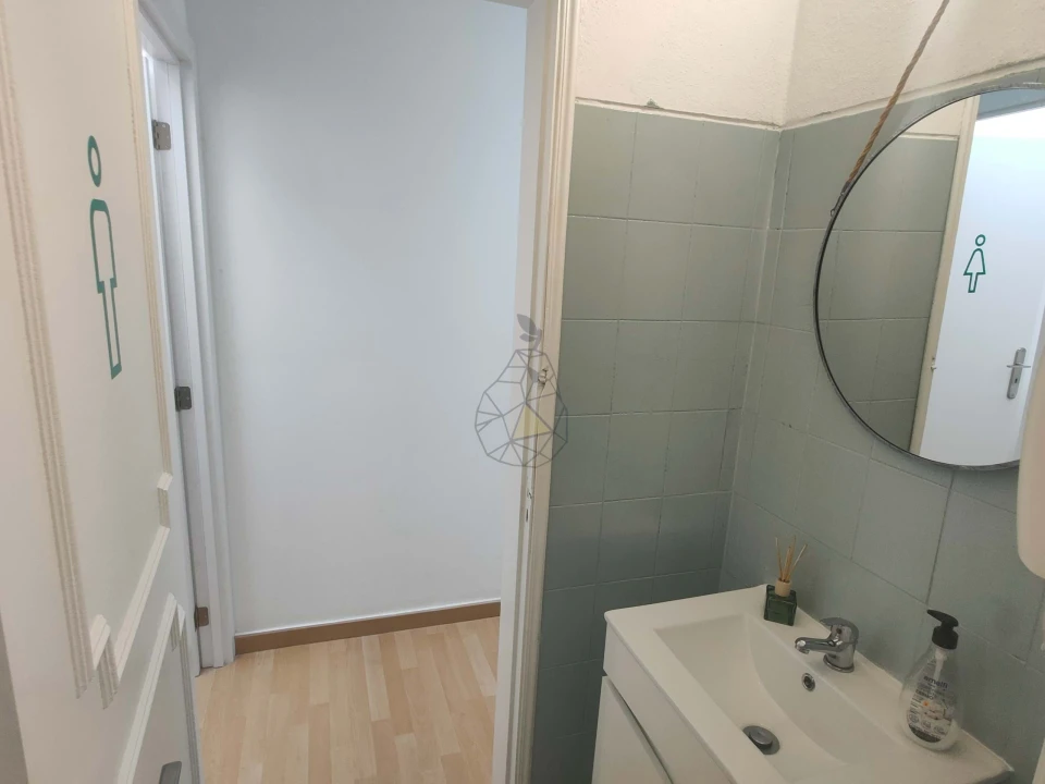 Negócio para Arrendamento em Armação de Pera Foto 13