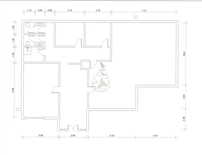 Negócio para Arrendamento em Armação de Pera Foto 4