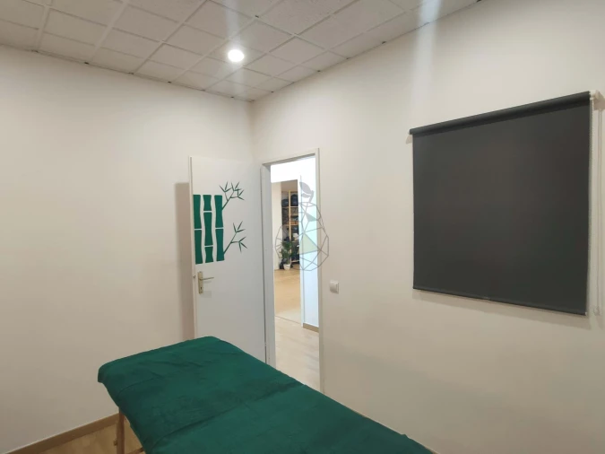 Negócio para Arrendamento em Armação de Pera Foto 9