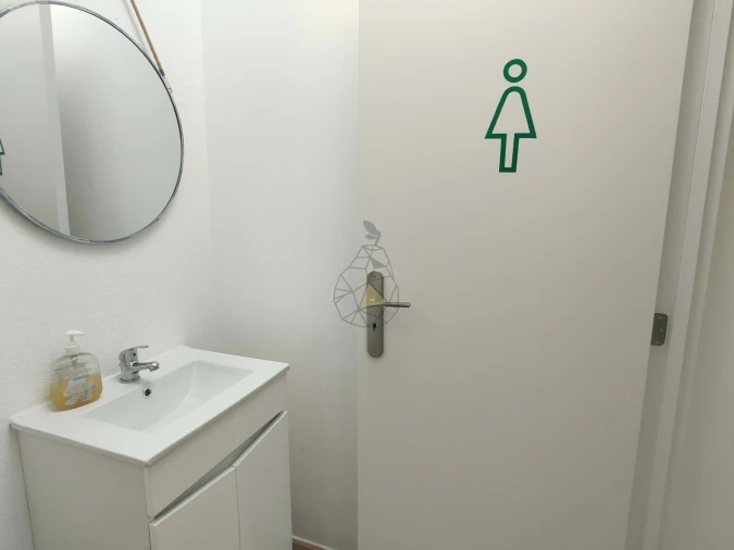 Negócio para Arrendamento em Armação de Pera Foto 11