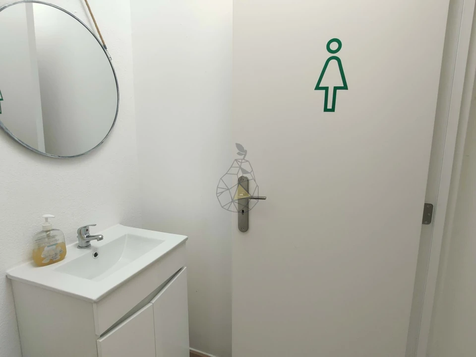 Negócio para Arrendamento em Armação de Pera Foto 11