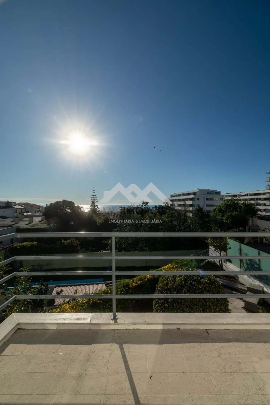 Moradia T4 para Venda em Matosinhos e Leça da Palmeira Foto 38