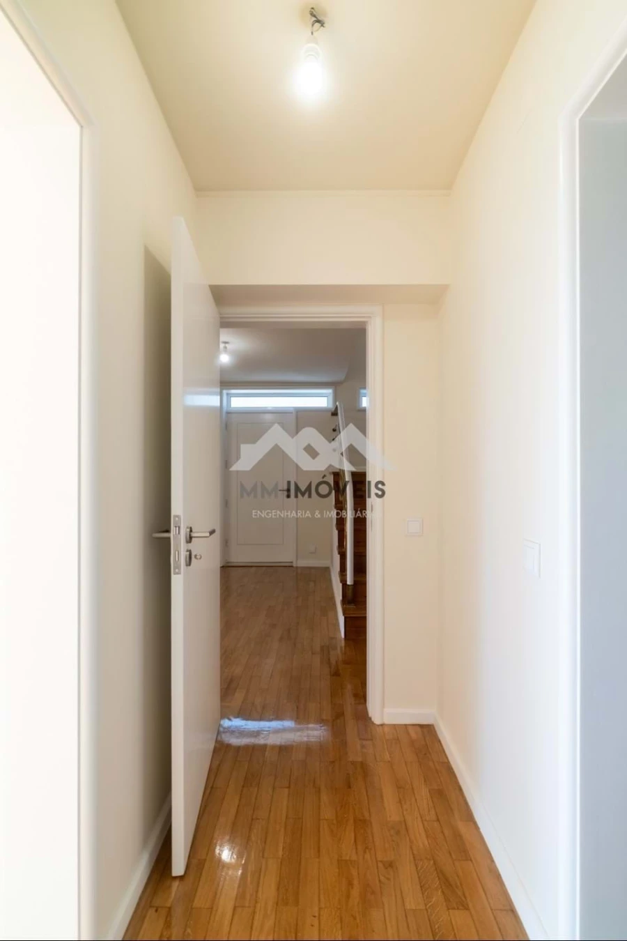 Moradia T4 para Venda em Matosinhos e Leça da Palmeira Foto 79