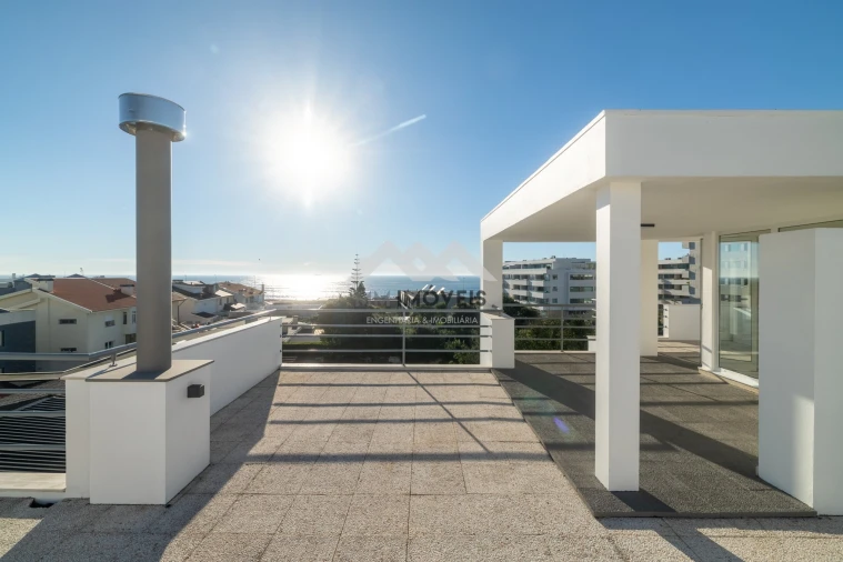 Moradia T4 para Venda em Matosinhos e Leça da Palmeira Foto 10