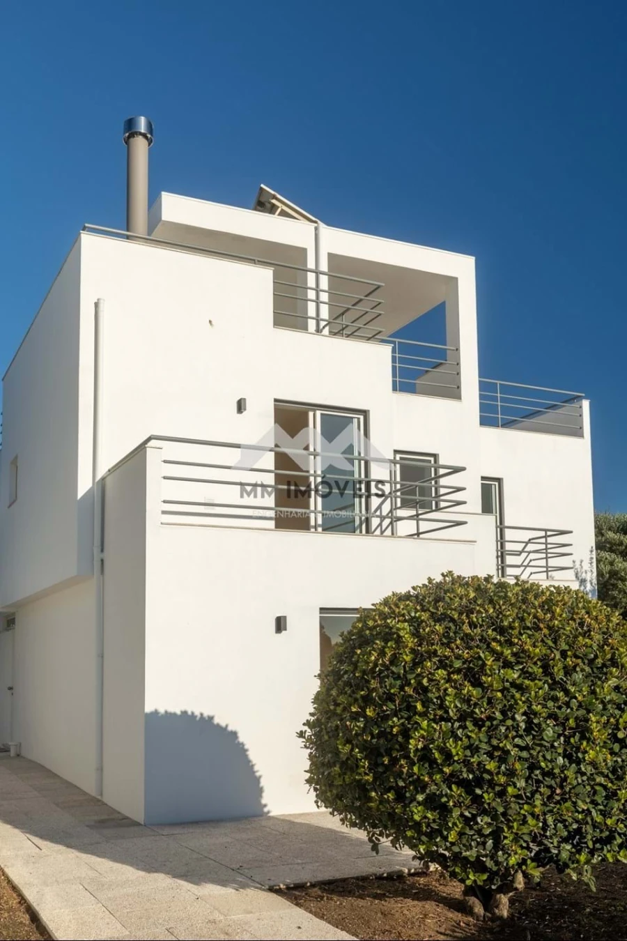 Moradia T4 para Venda em Matosinhos e Leça da Palmeira Foto 95