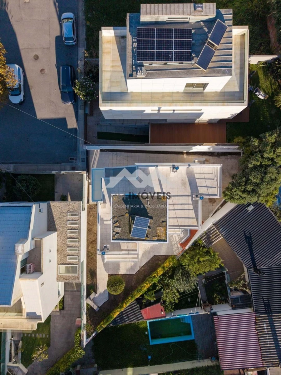 Moradia T4 para Venda em Matosinhos e Leça da Palmeira Foto 14