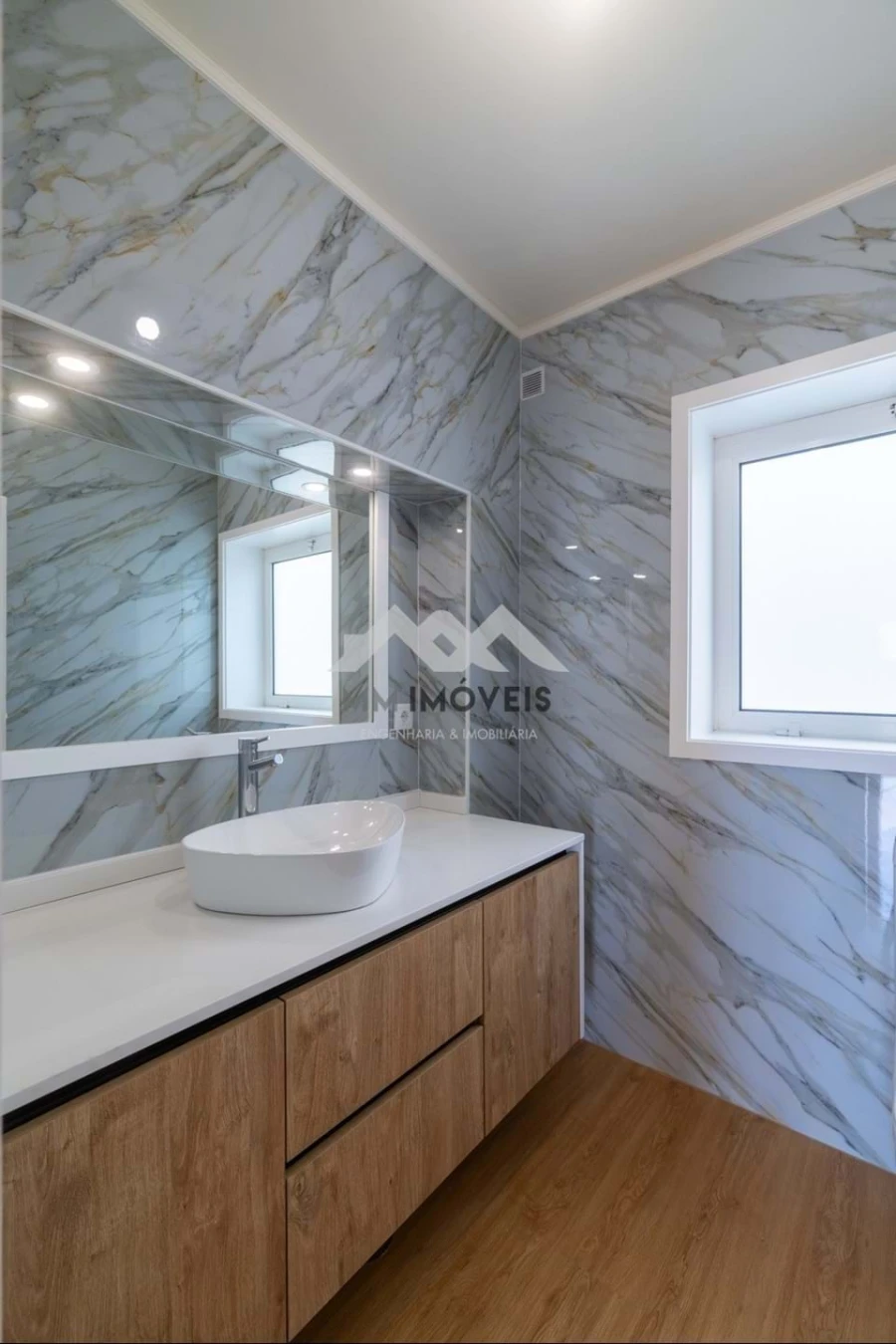 Moradia T4 para Venda em Matosinhos e Leça da Palmeira Foto 80