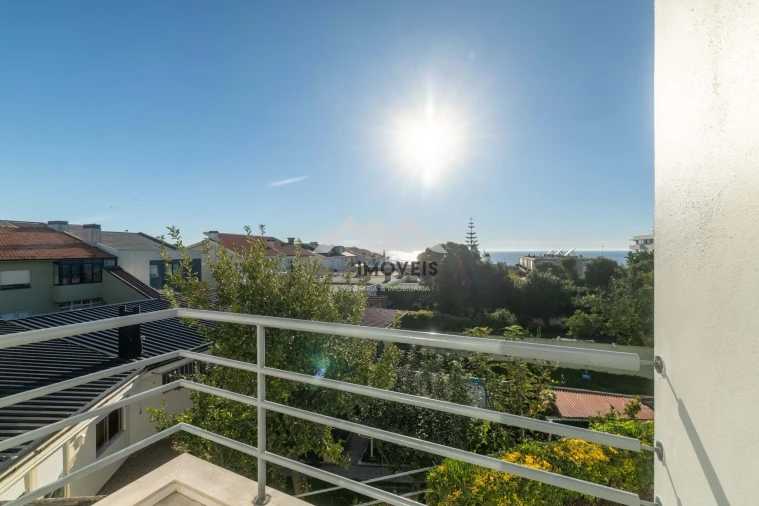 Moradia T4 para Venda em Matosinhos e Leça da Palmeira Foto 6