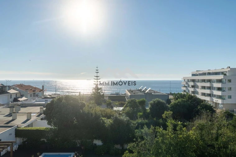 Moradia T4 para Venda em Matosinhos e Leça da Palmeira Foto 37