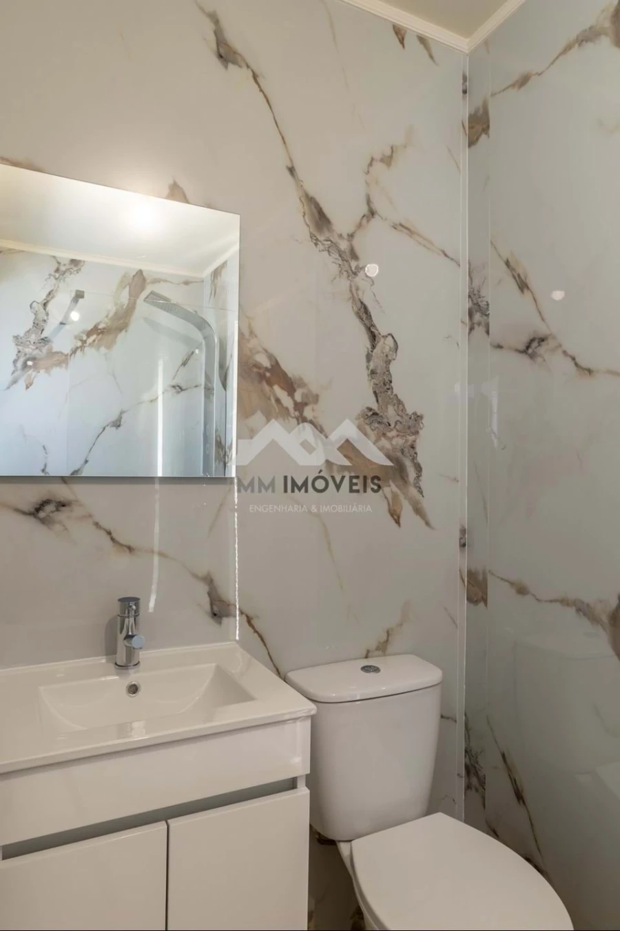 Moradia T4 para Venda em Matosinhos e Leça da Palmeira Foto 45