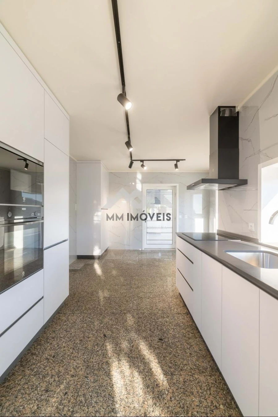 Moradia T4 para Venda em Matosinhos e Leça da Palmeira Foto 86