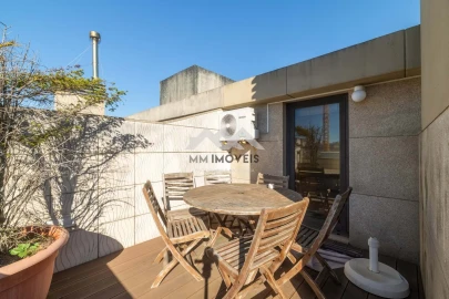 Apartamento T5 para Venda em Matosinhos e Leça da Palmeira