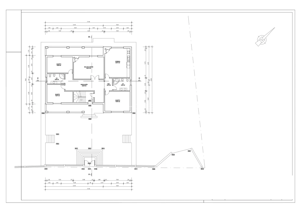 Quinta T7 para Venda em Vila Franca de Xira Foto 31