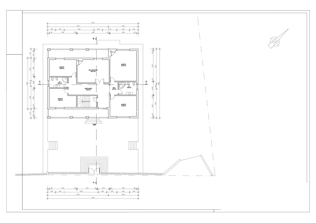Quinta T7 para Venda em Vila Franca de Xira Foto 35