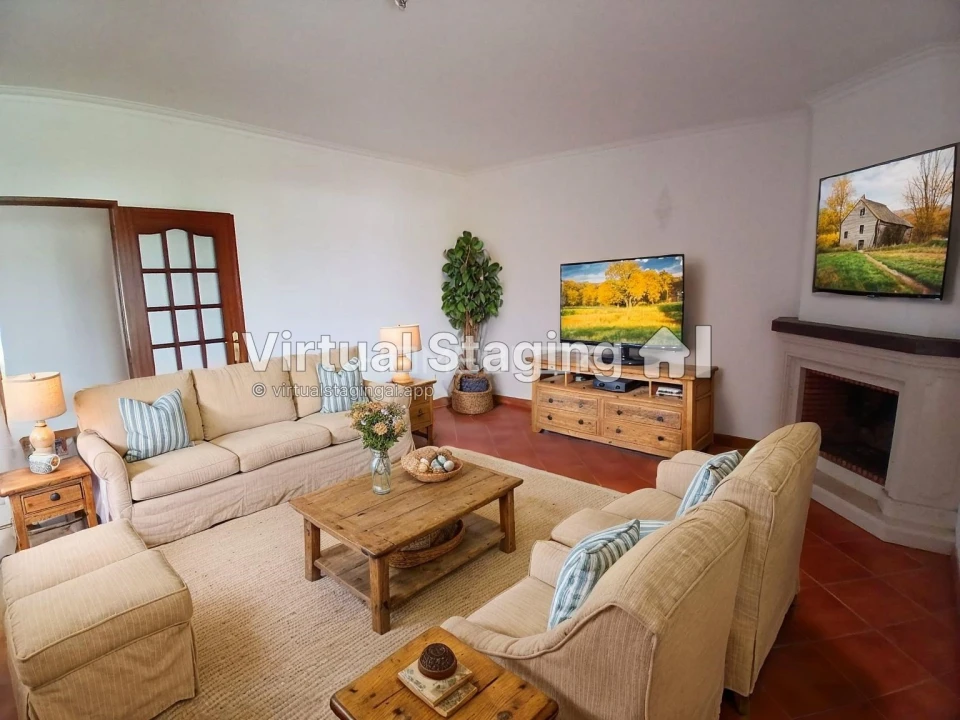 Quinta T7 para Venda em Vila Franca de Xira Foto 1