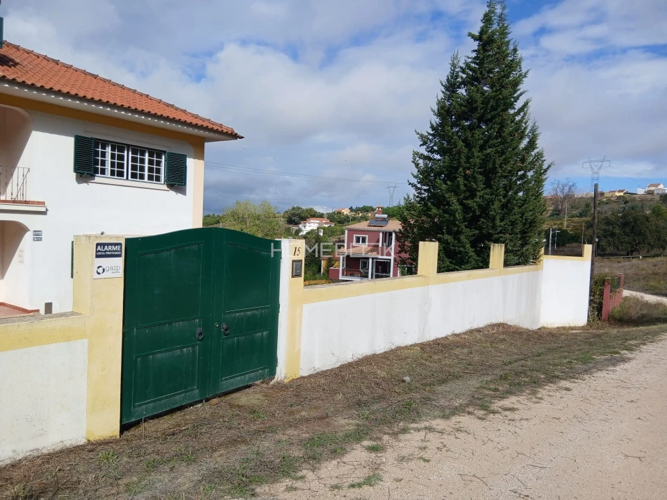 Quinta T7 para Venda em Vila Franca de Xira Foto 21