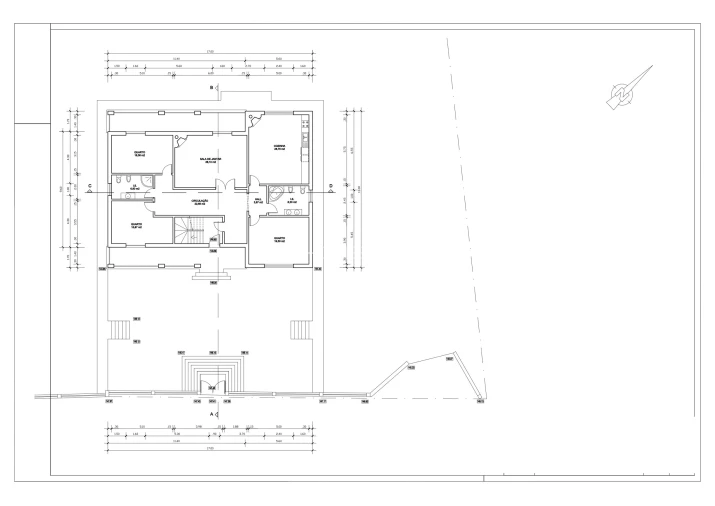 Quinta T7 para Venda em Vila Franca de Xira Foto 31