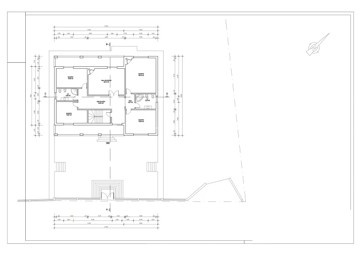 Quinta T7 para Venda em Vila Franca de Xira Foto 35