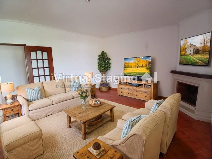 Quinta T7 para Venda em Vila Franca de Xira