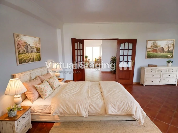 Quinta T7 para Venda em Vila Franca de Xira Foto 30