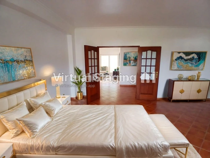 Quinta T7 para Venda em Vila Franca de Xira Foto 29