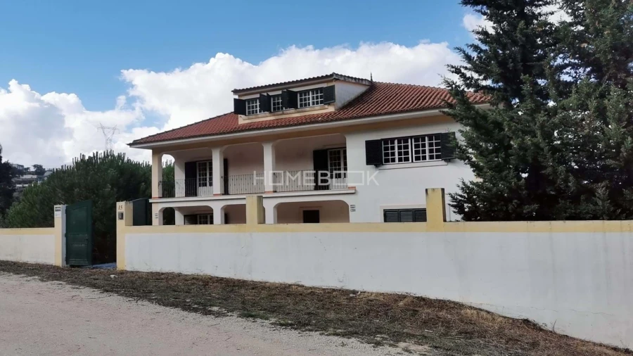 Quinta T7 para Venda em Vila Franca de Xira Foto 2