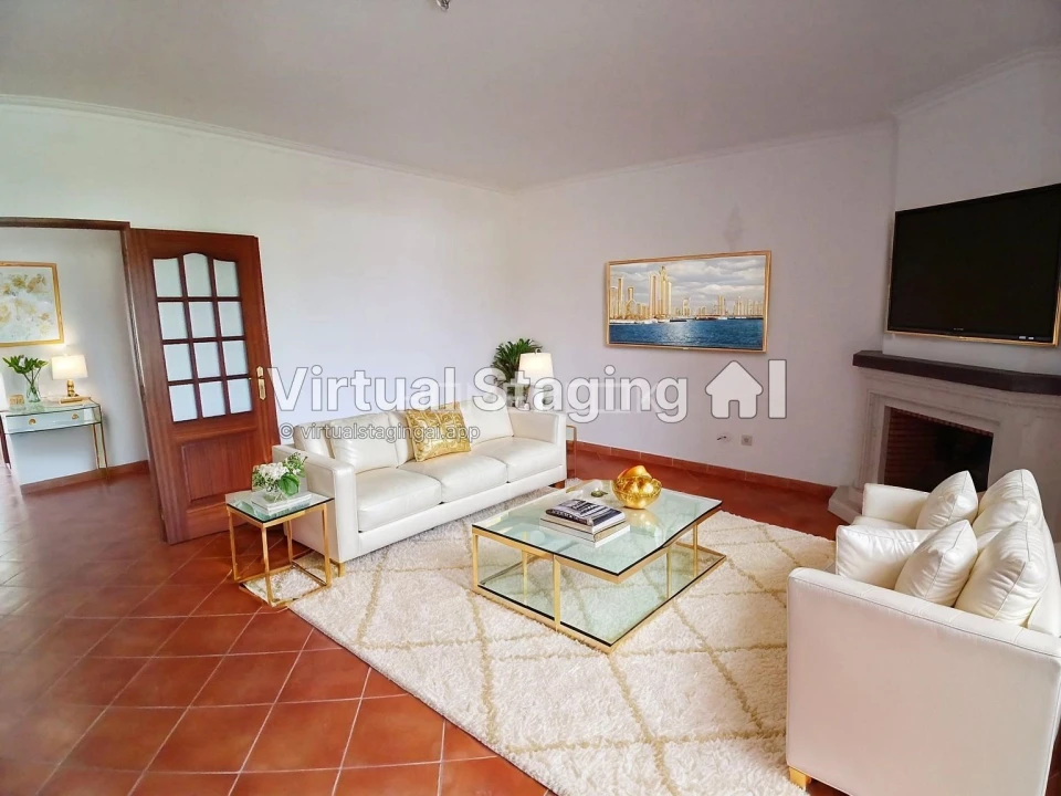 Quinta T7 para Venda em Vila Franca de Xira Foto 28