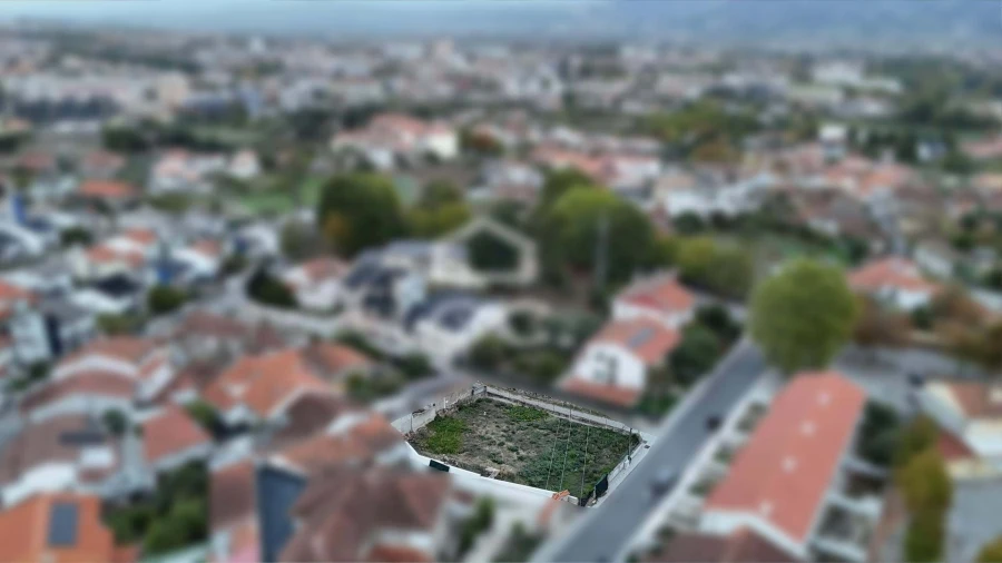 Terreno para Venda em Santa Maria Maior Foto 11