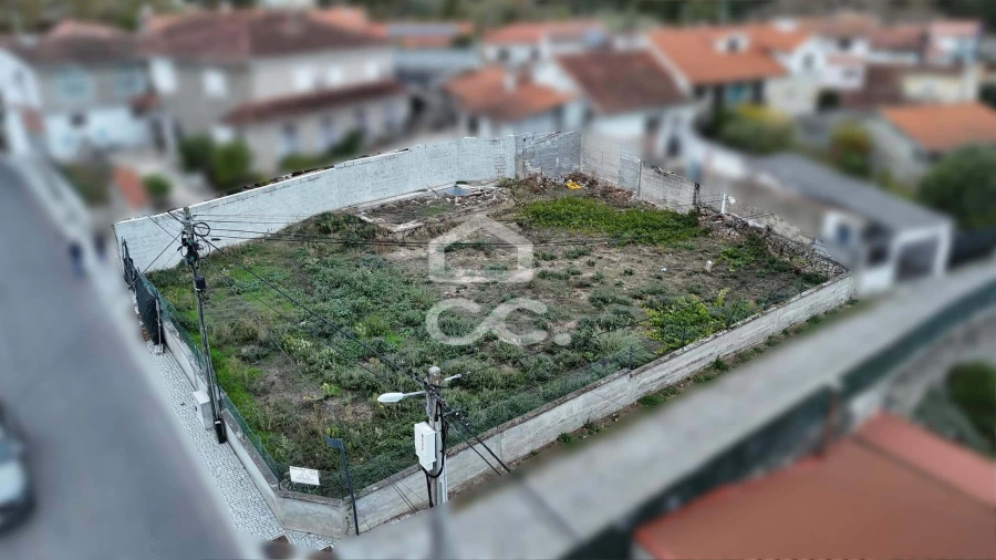 Terreno para Venda em Santa Maria Maior
