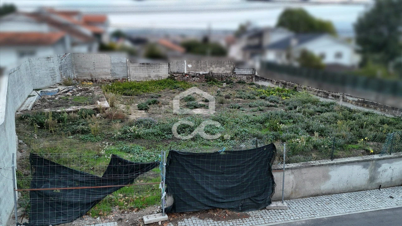 Terreno para Venda em Santa Maria Maior Foto 6
