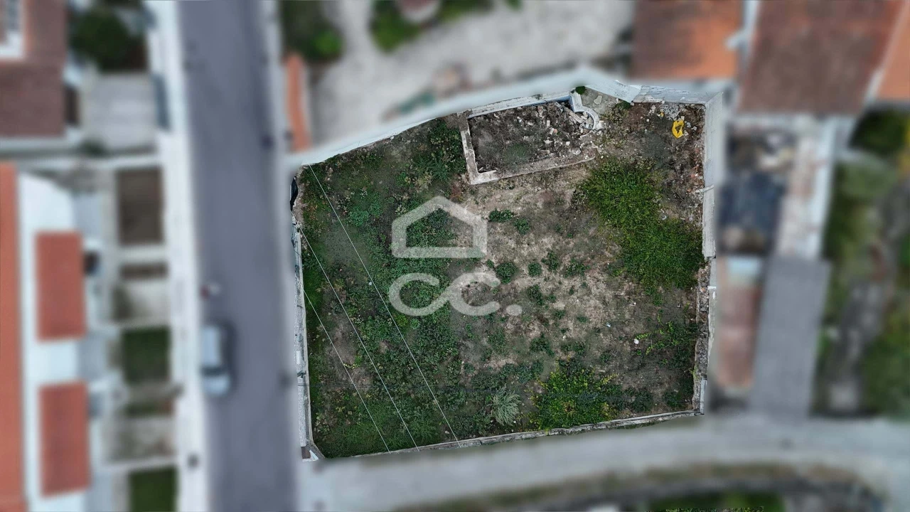 Terreno para Venda em Santa Maria Maior Foto 4