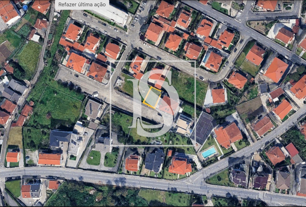 Terreno para Venda em Ponte Foto 1