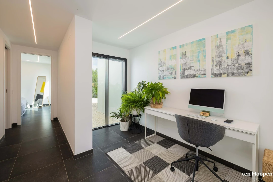 Moradia T2 para Venda em Luz Foto 29